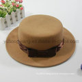 Promotion Gentleman Fedora Hat, Sports Baseball Cap